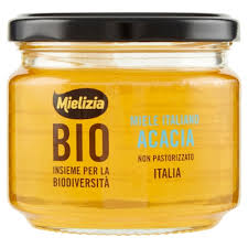 Mielizia Bio Acacia Gr 300