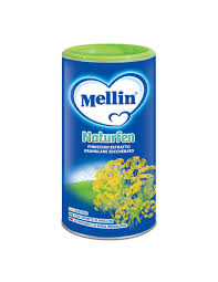 Mellin Tisana Naturfen Gr 200