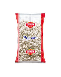 Pandal Pop Corn Gr 90