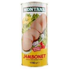 Montana Jambonet Gr 1700