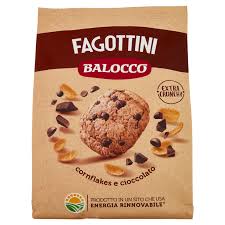 Balocco Fagottini Gr 700