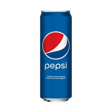 Lata Pepsi Cola Cl 33