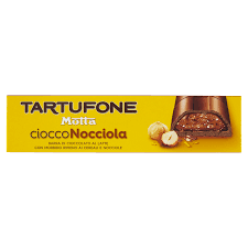 Tartufone Barra Choco Nocciolagr150