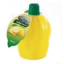 O'sole E Napule Limonissimo Ml200