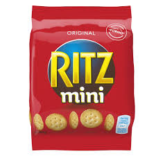 Ritz Mini Gr 35