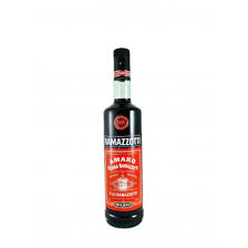 Ramazzotti Amaro Cl 70