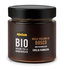 Mielizia Bio Bosco Gr 300