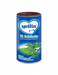 Mellin Tisana Te Deteinato Gr 200