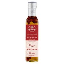 Olio Evo Al Peperoncino Ml 250