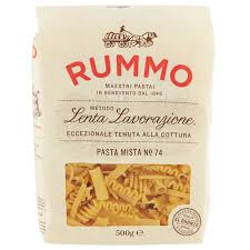 Rummo Pasta Mista N.74