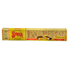 Strega Pan Torrone Gr 150