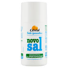 Novosal Saliera Gr 200