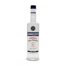 Ramazzotti Sambuca Cl 70