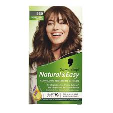 Nat&Easy Cast Ch Natur 560