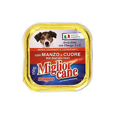 Miglior Cane Manzo Gr 150