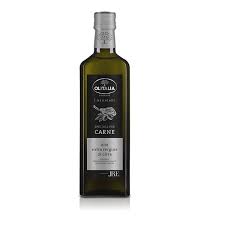 Olio Evo Per Carne Ml 500