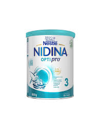 Nidina 3 Latte Polvere Gr 800