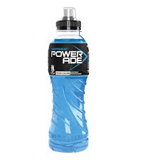 Powerade Mountain Blast Cl 50