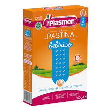 Plasmon Bebiriso Gr 300