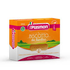 Plasmon Biscotti Astuccio Gr 720