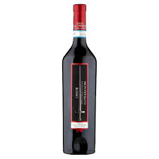 Montefalco Rosso Doc Cl 75