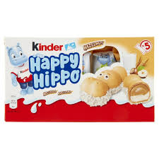 Kinder H.Hippo Nocc. Gr 103