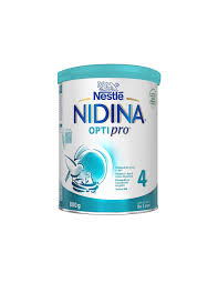 Nidina 4 Latte Polvere Gr 800