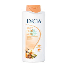 Lycia Bgn Nutriente Ml 750