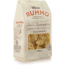 Rummo Fettuccine Di Semola