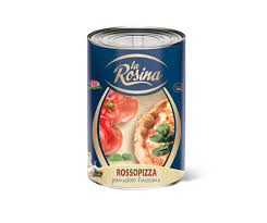 Rosina Russopizza Gr400