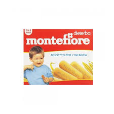 Montefiore Biscotti Gr 1330