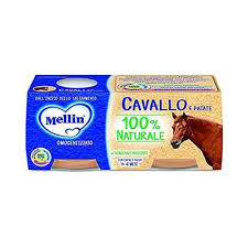 Mellin X2 C.Cavallo Gr 80