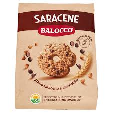 Balocco Saracene Gr 700