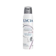 Lycia Deospr Invisible Ml 150