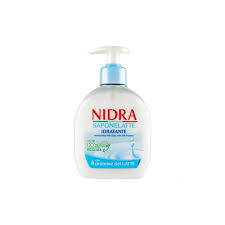 Nidra Saponelatte Idra Ml 300