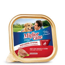 Miglior Cane Pollo Tacchino Gr 150