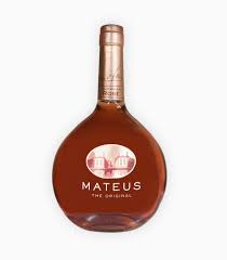 Mateus Rosato Cl 75