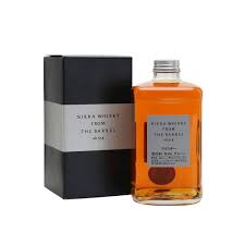 Nikka From The Barrel Cl 50