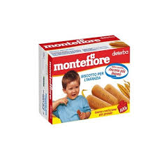 Montefiore Biscotti Gr 800