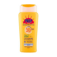 Prep Crema Solare Spf 20 Ml 200