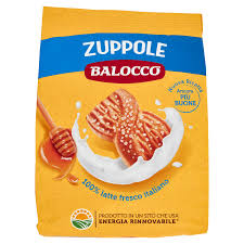 Balocco Zuppole Gr 700