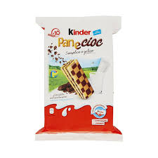 Kinder Pane Cioc Gr 400