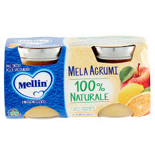 Mellin X2 F.Mela/Agrum Gr 100