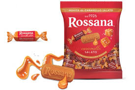 Rossana Caramello Salato Sfuso Gr.1000