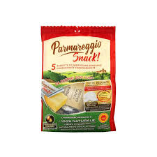 Parmareggio Snack 20X5 Gr 100