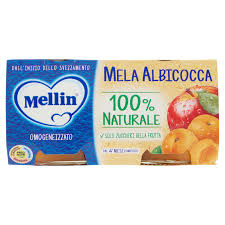 Mellin X2 F.Mela/Albic Gr 100