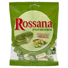 Rossana Pistacchio Gr 135