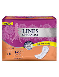 Lines Special Mini X18