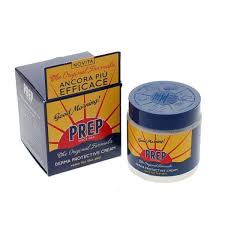 Prep Crema Viso Ml 75