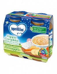 Mellin Cena X2 Form/Pa Gr 200